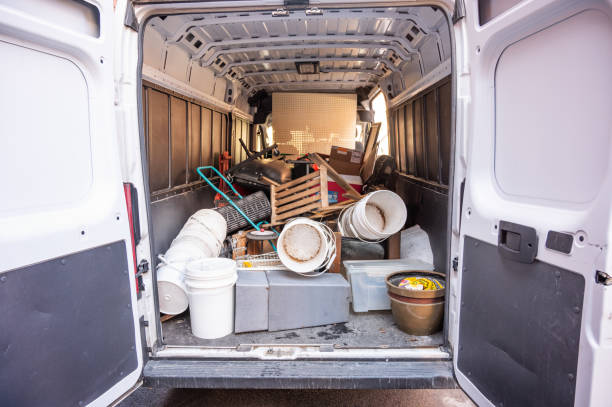 Rubbish Removal